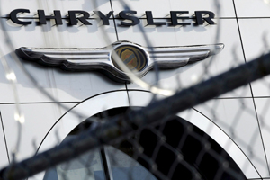 Obama confirma la quiebra de Chrysler por culpa de "un pequeo grupo de especuladores"